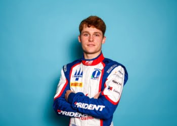 Trident retain Stanek as 2024 F2 grid nears completion