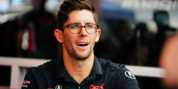 Jordan Taylor ‘jumped at chance’ to return to WTRAndretti