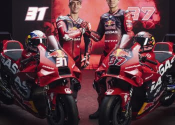 Tech 3 reveals new look as it welcomes back Red Bull as title partner