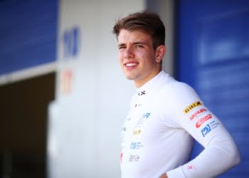 Red Bull Junior Tramnitz to make F3 bow with MP Motorsport