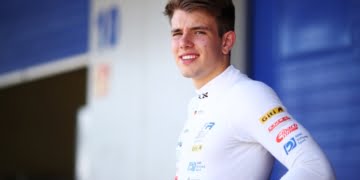 Red Bull Junior Tramnitz to make F3 bow with MP Motorsport