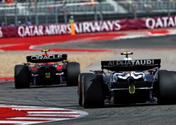 Brown: Red Bull-AlphaTauri F1 alliance against ‘fairness of the sport’