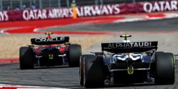 Brown: Red Bull-AlphaTauri F1 alliance against ‘fairness of the sport’