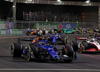 Hill ponders if F1 street circuit increase is related to 2026 rules concern