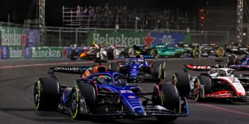 Hill ponders if F1 street circuit increase is related to 2026 rules concern