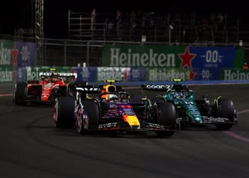 Aston Martin not expecting ‘big deviations’ to F1 order in 2024