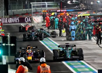 Villeneuve predicts ‘brutal’ end to 2024 F1 season