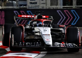 AlphaTauri aiming to avoid ‘flat out’ F1 upgrade push in 2024