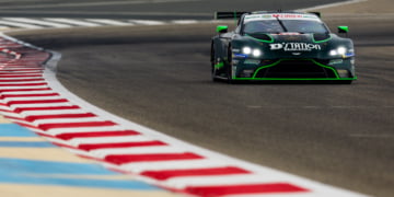 D’station Racing announces triple WEC champion Sorensen amongst LMGT3 lineup