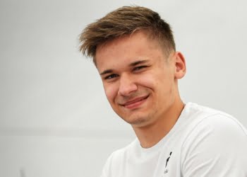 Wisnicki completes Rodin Motorsport F3 line-up for 2024