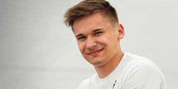 Wisnicki completes Rodin Motorsport F3 line-up for 2024