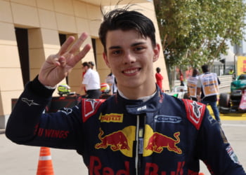 Sauber add Maloney as F1 reserve driver