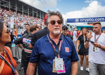 F1 rejects Andretti bid but entry remains viable from 2028