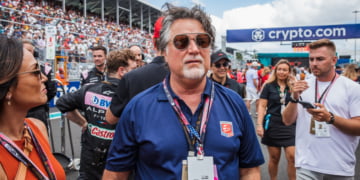 F1 rejects Andretti bid but entry remains viable from 2028