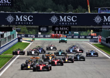 FIA: F1 teams must ‘push harder’ to meet 2026 weight limit