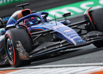 Albon hopes Williams address ‘extreme peakiness’ with 2024 F1 car