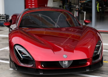 Alfa Romeo CEO not convinced by ‘economics’ of Le Mans return