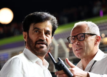 Ben Sulayem: Kyalami F1 return would be a ‘big deal for Africa’