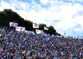 Osaka planning bid to host F1 Japanese GP – report