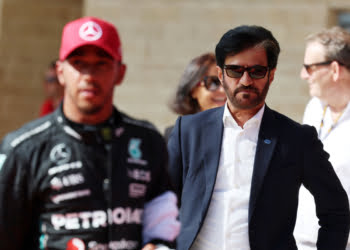 ‘Head of House’ Ben Sulayem delivers firm stance on FIA-F1 tensions