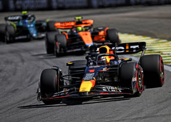 Marko unfazed by Red Bull F1 failed crash test rumours