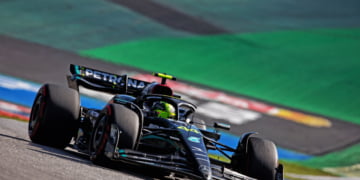 Allison criticises ‘not great’ ground effect aero F1 regulations