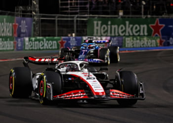 Why Haas F1 rejected investment from eventual Alpine consortium