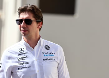 Vowles ‘encouraged’ by Williams F1 infrastructure deficit