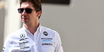 Vowles ‘encouraged’ by Williams F1 infrastructure deficit