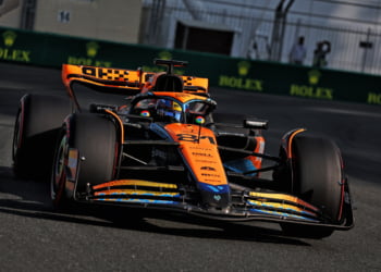 Stella: Still ‘opportunities to find lap time’ in current F1 regulations