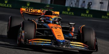 Stella: Still ‘opportunities to find lap time’ in current F1 regulations