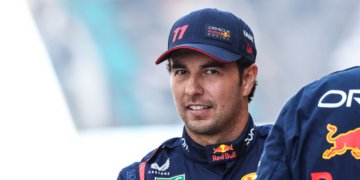 Sergio Pérez told Formula E ‘doors open’