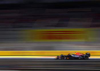 Red Bull predict reduced straight-line speed with 2026 F1 cars