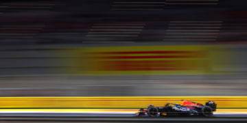 Red Bull predict reduced straight-line speed with 2026 F1 cars