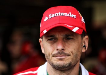 Fisichella backs proposed Zanzibar F1 Grand Prix bid