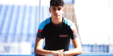 Zagazeta to make F3 debut with Jenzer Motorsport in 2024