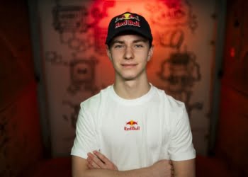 Red Bull Junior Sztuka commits to FIA F3 campaign with MP Motorsport
