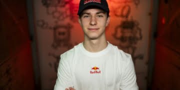 Red Bull Junior Sztuka commits to FIA F3 campaign with MP Motorsport