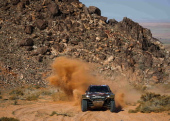 The sting in the tail!