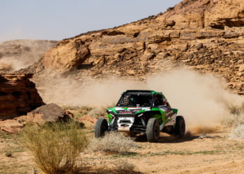 Eryk Goczał and Michał Goczał disqualified