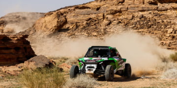 Eryk Goczał and Michał Goczał disqualified