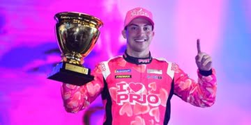 Porsche Carrera Cup champion Costa joins Saucy and Cottingham at United Autosports