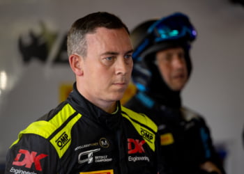 LMGT3 ‘Pro-Am’ setup creates ‘incredibly level playing field’ says British GT runner-up Cottingham