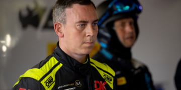 LMGT3 ‘Pro-Am’ setup creates ‘incredibly level playing field’ says British GT runner-up Cottingham