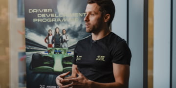 Exclusive: More Than Equal’s Jordan King