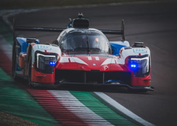 Youngsters Bennett and Serravalle join Vernay in IFM 2024 lineup