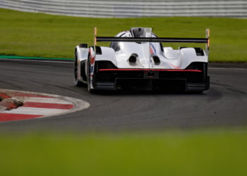 Andlauer completes Proton WEC Hypercar crew