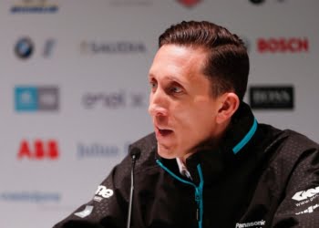 Jaguar boss Barclay says ‘balance between great racing and speed’ vital for Gen4 success