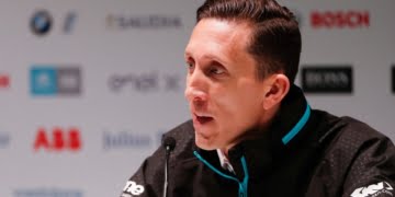 Jaguar boss Barclay says ‘balance between great racing and speed’ vital for Gen4 success