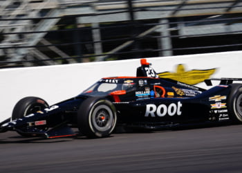 Daly, Hunter-Reay land Indy 500 rides with Dreyer and Reinbold